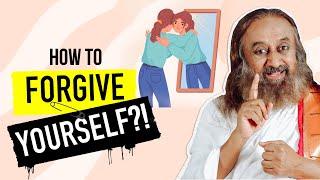 How To Forgive Yourself After Hurting Someone? | Q&A With Gurudev