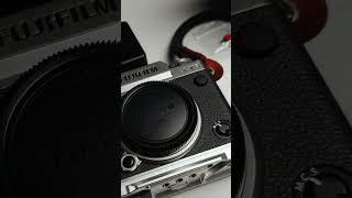Real Nice Camera  #fyp @fujifilmxseries4081