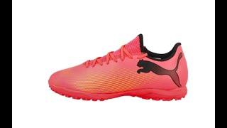 FUTBOL PUMA 7 FUTURE PLAY TT