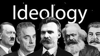 Do we live in an Post-Ideological Society? | Ideology Explained (Schopenhauer, Marx and Nietzsche)