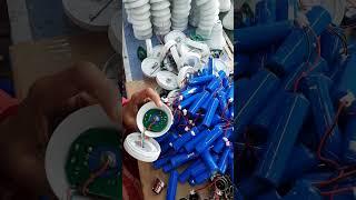 AC/dc bulb kaise banaye #acdcbulb Jadu bulb #ledbulbbusiness2024 #ledbulb Toll Free : 18008894173