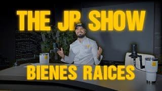 "Bienes Raíces" - The JB Show