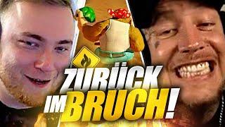 SALZIGES COMEBACK mit @SolutionPlayz | Mario Kart 8 | SpontanaBlack