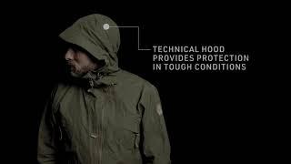 Sasta Peski Jacket product video