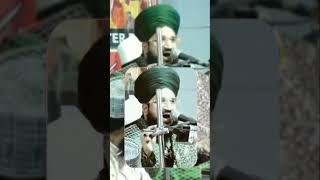 mufti salman Azhari sahab bayan #shorts #youtubeshorts #muftisalmanazhari