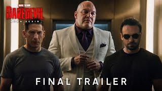 Daredevil: Born Again | Final Trailer