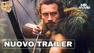 KRAVEN - IL CACCIATORE (2024) Trailer 2 Ufficiale Italiano | Aaron Taylor-Johnson | Al Cinema