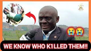 SHOCKING REVELATION OVER KWARE DECOMPOSING BODIES!! NEW TWIST YOU DIDN'T KNOW