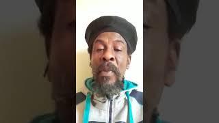 NEW YORK REGGAE ENTERTAINER HONORABLE JAH PAUL ENDORSING KERRYANNBROWN MUSIC PROMOTIONS