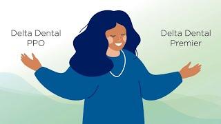 Your guide to Delta Dental’s network options for group plans