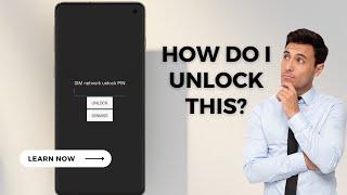 How to Unlock Your Android Phone from Carrier Network - 3 Methods Explained (BONUS FREE METHOD)