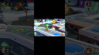 mario party superstars - 2 Stars for 1 Turn #shorts