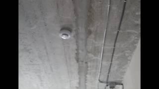 Замена электропроводки в однокомнатной квартире Тюмень