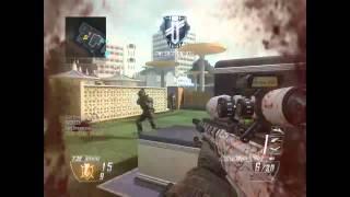 SoH Dreamzyy - Black Ops II Game Clip