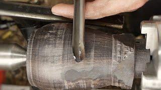 Wood Turning Fails, Mistakes and Bloopers of 2022 - tfturning