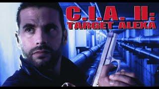 ЦРУ: Операция «Алекса 2» - Боевик / триллер / США / 1993