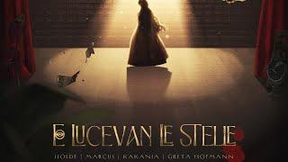 E Lucevan Le Stelle | Reverse: 1999 | Chapter 6 Full Story [4K] [No Commentary]