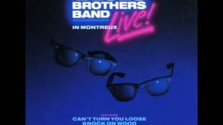 The Blues Brothers Band - Hey, Bartender