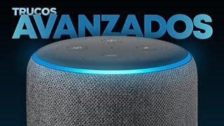 ADVANCED tips for ALEXA | Get more out of your Amazon Echo with these TIPS