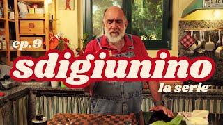 POLLO ARROSTO E MAIONESE di Giorgione | Sdigiunino ep.9