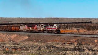 Rio Tinto Between Gull and Gecko