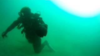 2 немецкая бомба 05.11.2011 Севатсополь - 2
