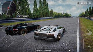 Drive Zone Online - New Lamborghini Vs F90 & Atria | Nur | Gameplay @DriveZoneOnline @Devils2999