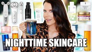 SKINCARE Obsessions + New Beauty Studio! 