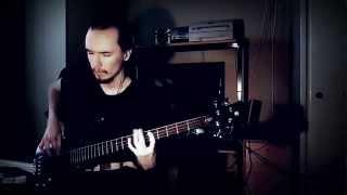 Afterlife - Avenged Sevenfold - Bass Cover