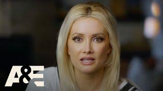 Holly Madison on Her Time at the Playboy Mansion - Secrets of Playboy - Mondays at 9pm on A&E