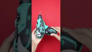 Cordless Drill Scam  #shorts