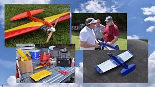 Ring Masters Flying Club