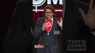 Неожиданная пара ТНТ #ComedyClub #КамедиКлаб #ComedyClub ##тнт4 #малахов #воробьев #батрутдинов