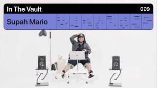 Supah Mario In The Vault | Drake & Lil Uzi's Producer Shows His Range