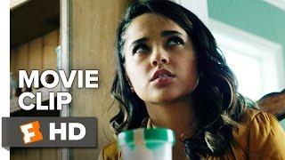 Power Rangers Movie CLIP - Superhero (2017) - Becky G. Movie