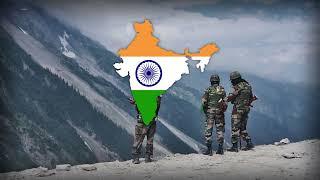 "Hum Dilli Dilli Jayenge" Indian Legion Song