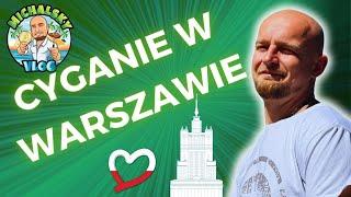 Dzień Dobry z Ekipa po NBX  Warszawa - MichalskyVLOG