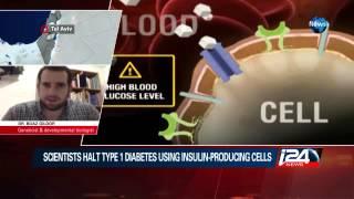 01/26: Scientists halt type 1 diabetes using insulin-producing cells