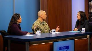 Supporting Alaska's veterans | Alaska Insight
