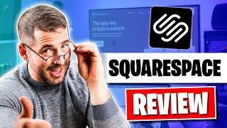 Squarespace Review: Create Your Own Website