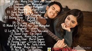 Top 19 OPM Ibig Kanta 2020 Playlist - Moira Dela Torre, Callalily, December Avenue