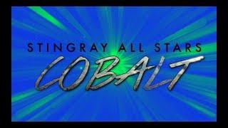 Stingray Allstars Cobalt 2017-18