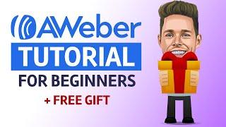 AWeber TUTORIAL 2023 (Email Marketing)