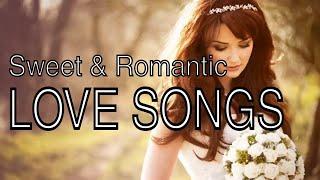 Sweet & Romantic Love Songs Cover (Audiophile Voices)