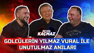 Ümit Karan Yüzünden Kovuldum | Semih Şentürk Beni Yıktı | Yılmaz Vural’a Haksızlık Yapıldı mı?