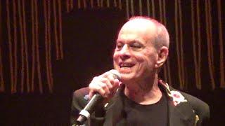 Ney Matogrosso @ Sesc Pinheiros (3.11.2023)