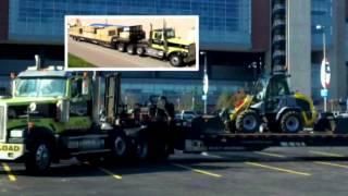 Corporate Video - Towing - Interstate Towing - OMG National - Chicopee, Massachusetts