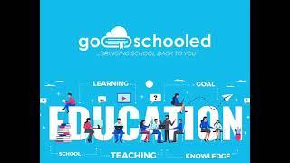 Goschooled Blended Learning Platform for KREATENG Bootcamp