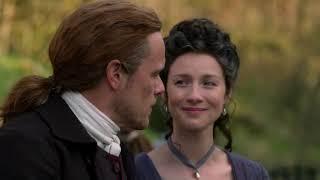 Claire Fraser | Highland Girl