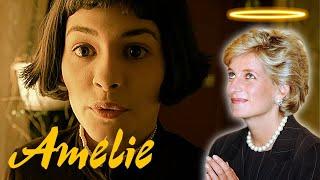 Amélie 2001 - Petition to canonize Princess Diana!